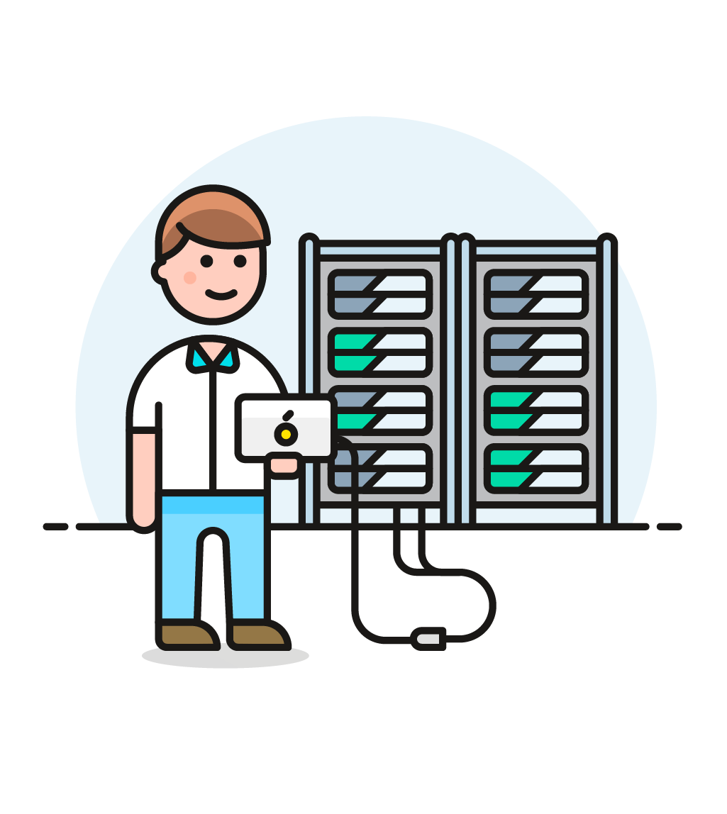 Icon/Image Creator - Pushsafer - send push notifications easy and safe